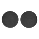 LUTH Premium Profi Parts 2er Set Aktivkohlefilter...