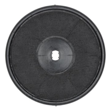 Kohlefilter kompatibel mit Beko 9197063655 212mmø für Dunstabzugshaube
