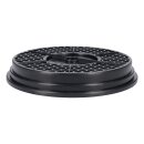 LUTH Premium Profi Parts Kohlefilter kompatibel mit Beko 9197063655 212mmø für Dunstabzugshaube