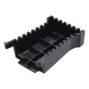 Basis Filter Schwarz Ecovacs 201-2102-24u9 für Auto Cleaning Station