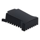 LUTH Premium Profi Parts Basis Filter Schwarz kompatibel...