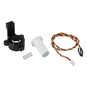 Erkennungseinheit für Reinigungshalter (Neue Version) Ecovacs 201-2116-0056 für Staubsauger-Roboter