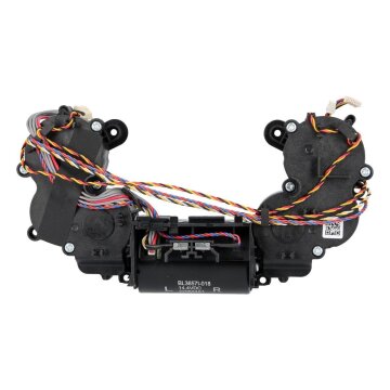 Wischmotor (Neue Version) Ecovacs 201-2116-0057 für Staubsauger-Roboter
