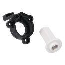 Erkennungseinheit für Reinigungshalter (Neue Version) Ecovacs 201-2102-24v7 für Staubsauger-Roboter