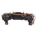 Wischmotor (Neue Version) Ecovacs 201-2102-24z1 für Staubsauger-Roboter