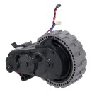 Antriebsrad links (Neue Version) Ecovacs 201-2102-24y8 für Staubsauger-Roboter