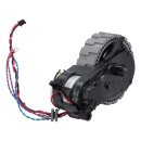 LUTH Premium Profi Parts Antriebsrad links (Neue Version) kompatibel mit Ecovacs 201-2102-24y8 für Staubsauger-Roboter