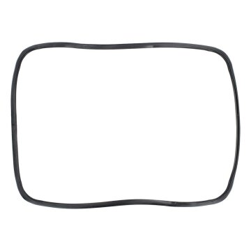 Türdichtung kompatibel mit Electrolux 3577343019 Rundum 4haken für Backofen Herd