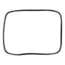 Türdichtung kompatibel mit Electrolux 3577343019 Rundum 4haken für Backofen Herd