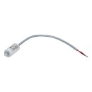 Kondensator 1µF 400V HYDRA MSB MKP 1/400/E2 UI mit...