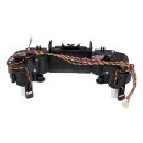 LUTH Premium Profi Parts Wischmotor kompatibel mit Ecovacs 201-2209-0002 für Staubsauger-Roboter