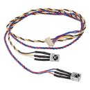 Ladekontakte Ecovacs 201-2209-0003 für...