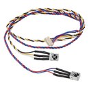 LUTH Premium Profi Parts Ladekontakte kompatibel mit...