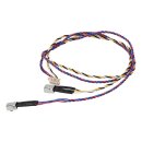 LUTH Premium Profi Parts Ladekontakte kompatibel mit Ecovacs 201-2209-0003 für Staubsauger-Roboter