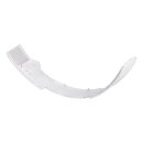 LUTH Premium Profi Parts Dekorabdeckung Hinten kompatibel mit Ecovacs 201-2116-0031 für Staubsauger-Roboter