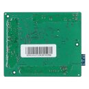 LUTH Premium Profi Parts Hauptelektronik kompatibel mit Ecovacs 201-2208-0000 für Staubsauger-Roboter