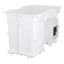 LUTH Premium Profi Parts Rahmen Weiß Mitte kompatibel mit Ecovacs 201-2102-24p2 für Staubsauger-Roboter