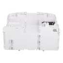 LUTH Premium Profi Parts Rahmen Weiß Mitte kompatibel mit Ecovacs 201-2102-24p2 für Staubsauger-Roboter