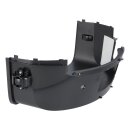 LUTH Premium Profi Parts Dekorabdeckung für Klappe kompatibel mit Ecovacs 201-2116-0033 Staubsauger-Roboter