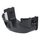 LUTH Premium Profi Parts Dekorabdeckung für Klappe kompatibel mit Ecovacs 201-2116-0033 Staubsauger-Roboter