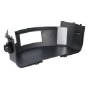 LUTH Premium Profi Parts Dekorabdeckung für Klappe kompatibel mit Ecovacs 201-2116-0033 Staubsauger-Roboter