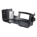 LUTH Premium Profi Parts Dekorabdeckung für Klappe kompatibel mit Ecovacs 201-2116-0033 Staubsauger-Roboter