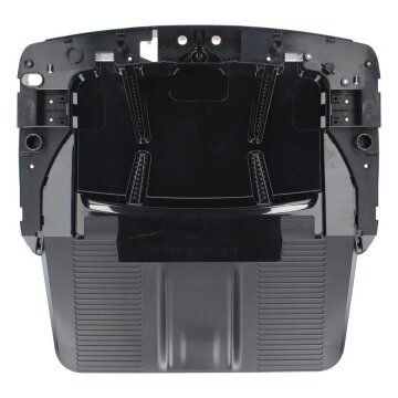 LUTH Premium Profi Parts Standfuß kompatibel mit Ecovacs 201-2102-5113 für Staubsauger-Roboter