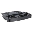 LUTH Premium Profi Parts Standfuß kompatibel mit Ecovacs 201-2102-5113 für Staubsauger-Roboter