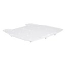 LUTH Premium Profi Parts Sockelabdeckung kompatibel mit Ecovacs 201-2102-24z4 für Omni Station