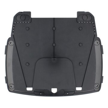 Abdeckung Standfuß Ecovacs 201-2102-24z3 für Omni Station