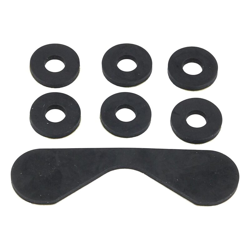 Product Image for Antirutschpad Set Ecovacs 201-2102-24z5 für Omni Station