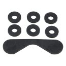 Antirutschpad Set Ecovacs 201-2102-24z5 für Omni...