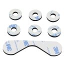 LUTH Premium Profi Parts Antirutschpad Set kompatibel mit...