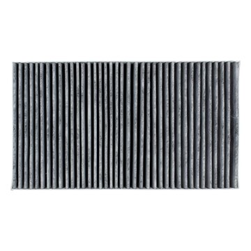 Kohlefilter kompatibel mit Miele DKF29-P 11292130 315x180mm für Dunstabzugshaube