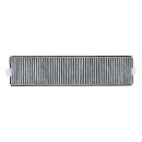 Kohlefilter kompatibel mit Miele DKF 13-P 11762540...