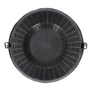 Kohlefilter Type48 kompatibel mit AEG 9029800506 Mcfe06...