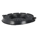 Kohlefilter Type48 kompatibel mit AEG 9029800506 Mcfe06 236mmø für Dunstabzugshaube