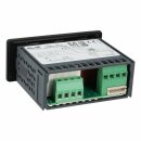 LUTH Premium Profi Parts Elektronischer Temperaturregler kompatibel mit Eliwell Idnext961 Hc 230v für Kühltheke
