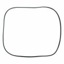 Türdichtung Bosch 11049579 für Mikrowelle