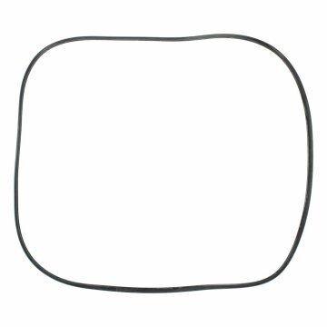LUTH Premium Profi Parts Türdichtung kompatibel mit Bosch 11049579 für Mikrowelle
