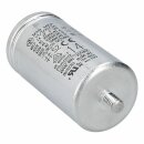 LUTH Premium Profi Parts Kondensator 14µf 420v Hydra kompatibel mit AEG12182mb Steckfahnen Befestigungsschraube