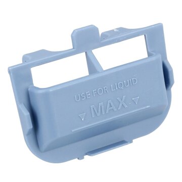 Flüssigwaschmitteleinsatz Samsung Dc61-03510a für Waschmaschine Waschtrockner