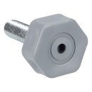 LUTH Premium Profi Parts Gerätefuß M8x35...