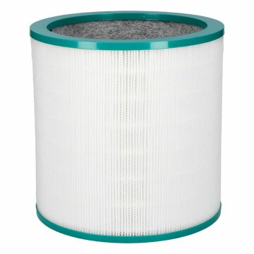 LUTH Premium Profi Parts Filter kompatibel mit Dyson 967089-17 für Pure Cool Turmventilator mit Luftreiniger