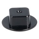 LUTH Premium Profi Parts Driving Sleeve kompatibel mit Ecovacs Deebot U2