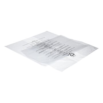 Schutztasche für Basisstation Ecovacs 201-2102-24k0 an Saugroboter