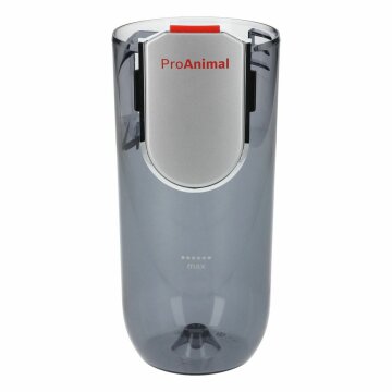 Staubbehälter Bosch 12031537 für Stielstaubsauger