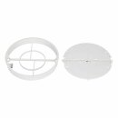 LUTH Premium Profi Parts Rückstauklappe für...