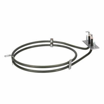 LUTH Premium Profi Parts Heizung Heißluft kompatibel mit Amica 8001785 Backer Obr 41.2 für Backofen Herd