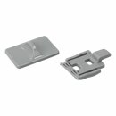 LUTH Premium Profi Parts Verschluss für Filterklappe...